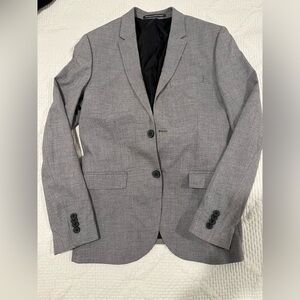 H&M men’s blazer